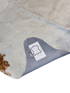 Exquisite Natural Cow Hide