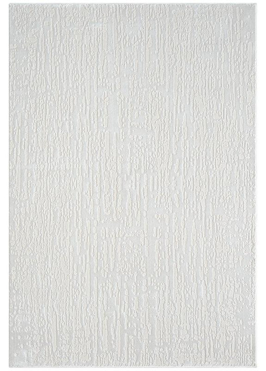 Ferdows Soft Cotton Base Pearl Rug-477
