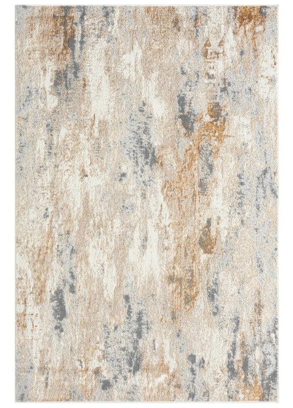 Kehribar Rug Taupe-187