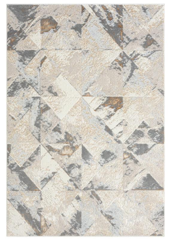 Kehribar Rug Slate-189
