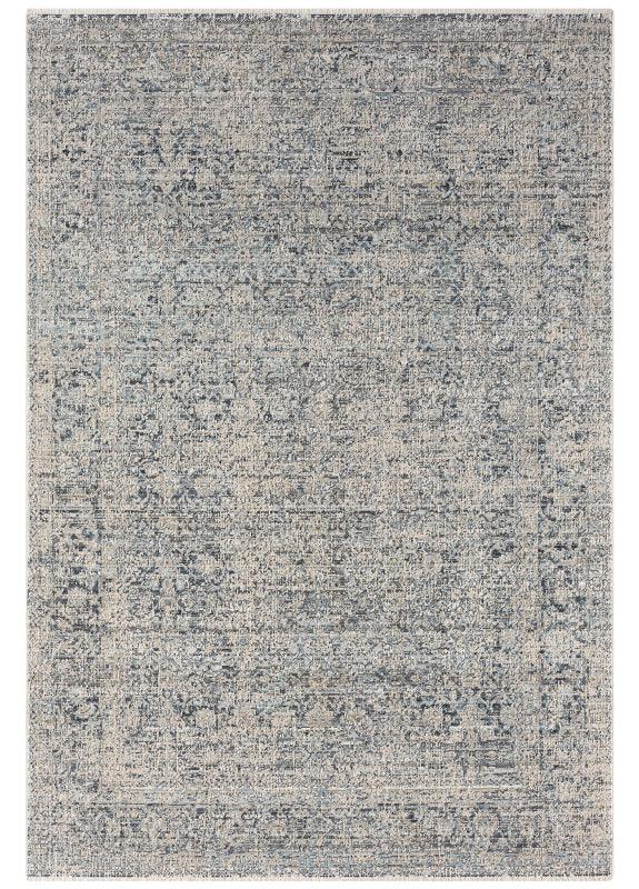 Mina Vintage Design Rug Sand-6740