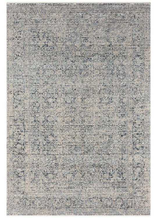 Mina Vintage Design Rug Sand-6740