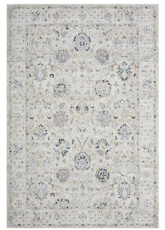 Tehran Sand Color Rug 466