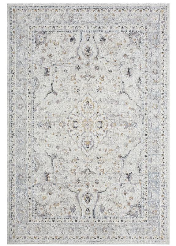 Tehran Stone Color Rug 467 – Aladdin Rugs NZ