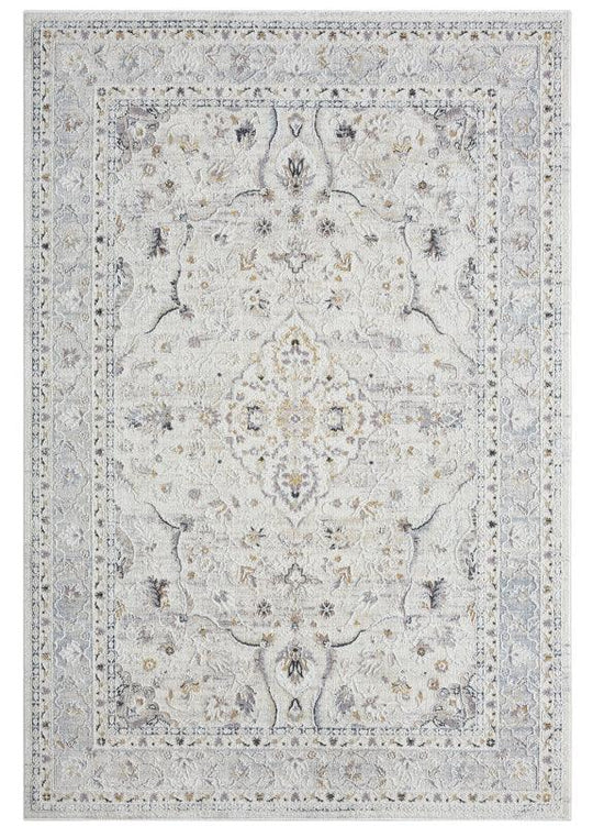 Tehran Stone Color Rug 467