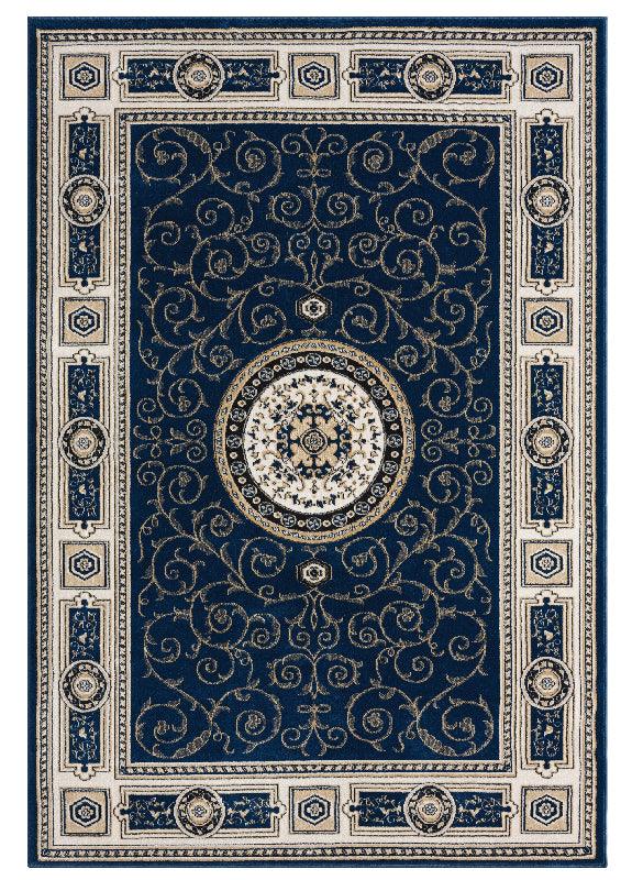 Persian Royal Navy 511 Rug