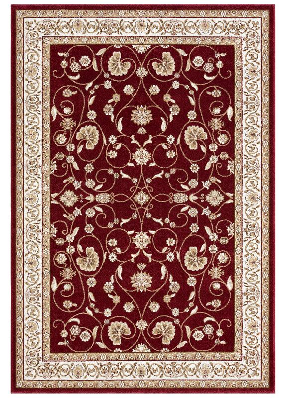 Persian Royal Red 512 Rug