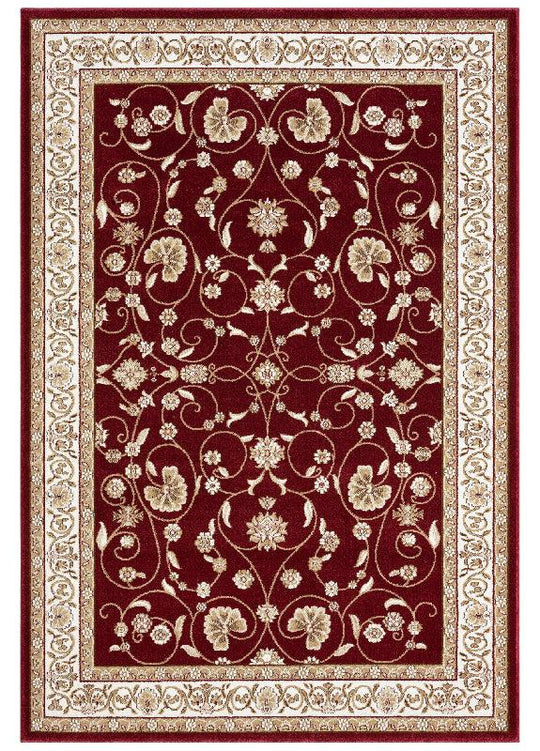 Persian Royal Red 512 Rug