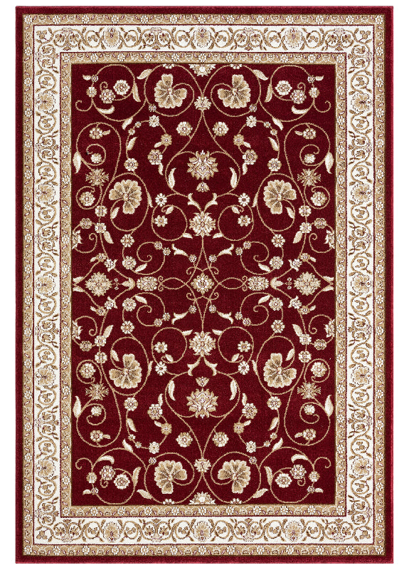 Persian Royal Red 512 Rug