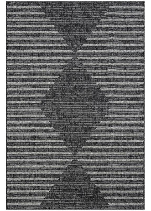FRESCO EBONY RUG-425