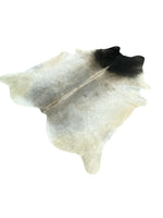 PREMIUM BRAZILIAN NATURAL COWHIDE