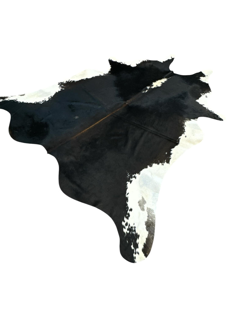 PREMIUM BRAZILIAN NATURAL COWHIDE 230X170 CM