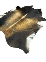 PREMIUM BRAZILIAN NATURAL COWHIDE 230X180 CM