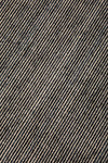 Kiya  Hand Loomed Black Rug