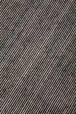 Kiya  Hand Loomed Black Rug