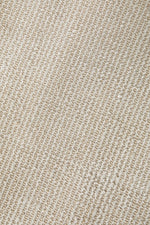 Kiya  Hand Loomed Ivory  Rug