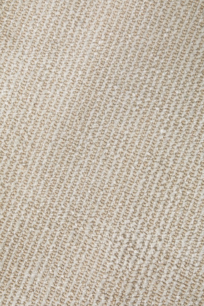 Kiya  Hand Loomed Ivory  Rug
