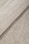 Kiya  Hand Loomed Stone Rug