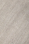 Kiya  Hand Loomed Stone Rug