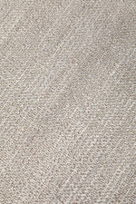 Kiya  Hand Loomed Stone Rug