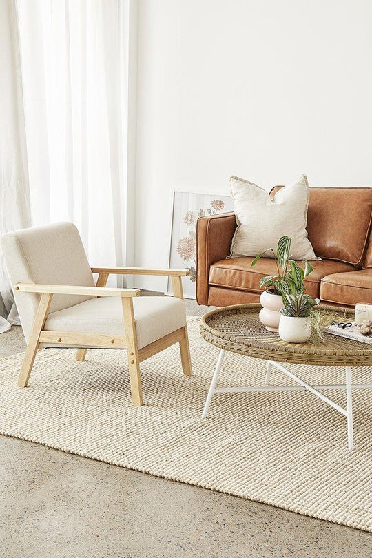 Annabelle Natural Rug