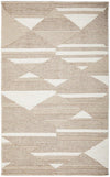 Hand Woven Wool - Cotton Taylor Rug