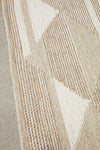 Hand Woven Wool - Cotton Taylor Rug