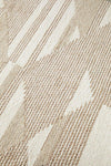 Hand Woven Wool - Cotton Taylor Rug