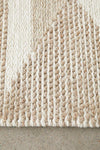 Hand Woven Wool - Cotton Taylor Rug