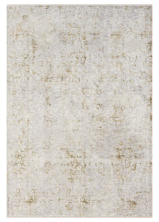 Amelia 645 Soft Cotton Base Pearl Rug