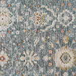 Amelia 649 Soft Cotton Base Denim Rug
