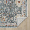 Amelia 649 Soft Cotton Base Denim Rug