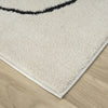 Tranquil Weave 661 Ivory Runner
