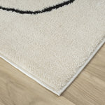 Tranquil Weave 661 Ivory Runner