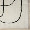 Tranquil Weave 661 Ivory Runner