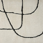 Tranquil Weave 661 Ivory Runner
