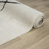 Tranquil Weave 661 Ivory Runner