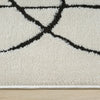 Tranquil Weave 661 Ivory Runner