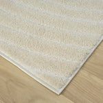 Tranquil Weave 663 Sand Runner