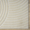 Tranquil Weave 663 Sand Runner