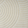 Tranquil Weave 663 Sand Runner