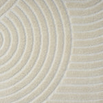 Tranquil Weave 663 Sand Runner