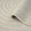Tranquil Weave 663 Sand Runner