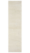 Tranquil Weave 663 Sand Runner