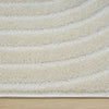 Tranquil Weave 663 Sand Runner