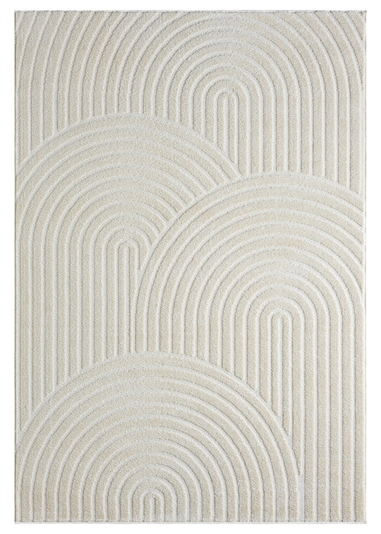 Tranquil Weave 663 Sand Rug