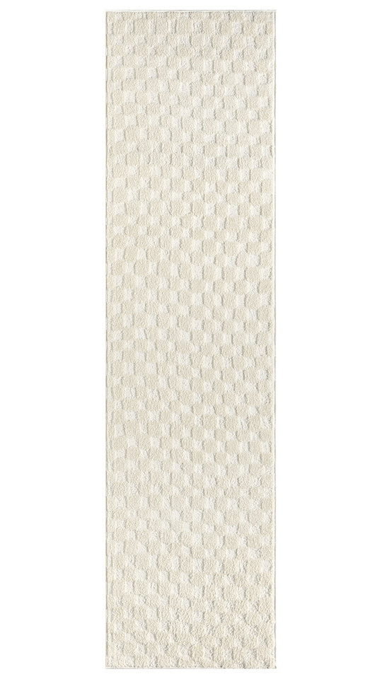 Tranquil Weave 665 Linen Runner