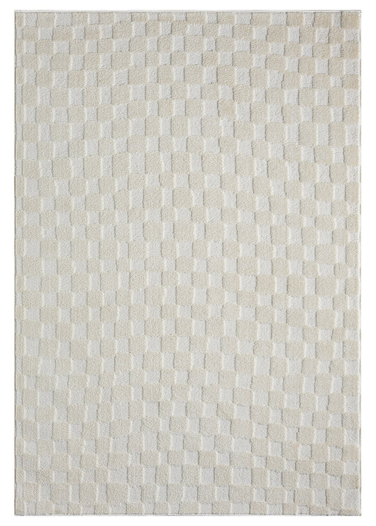 Tranquil Weave 665 Linen Rug
