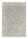 Grain 013505 Wool Rugs in Multi by Brink and Campman
