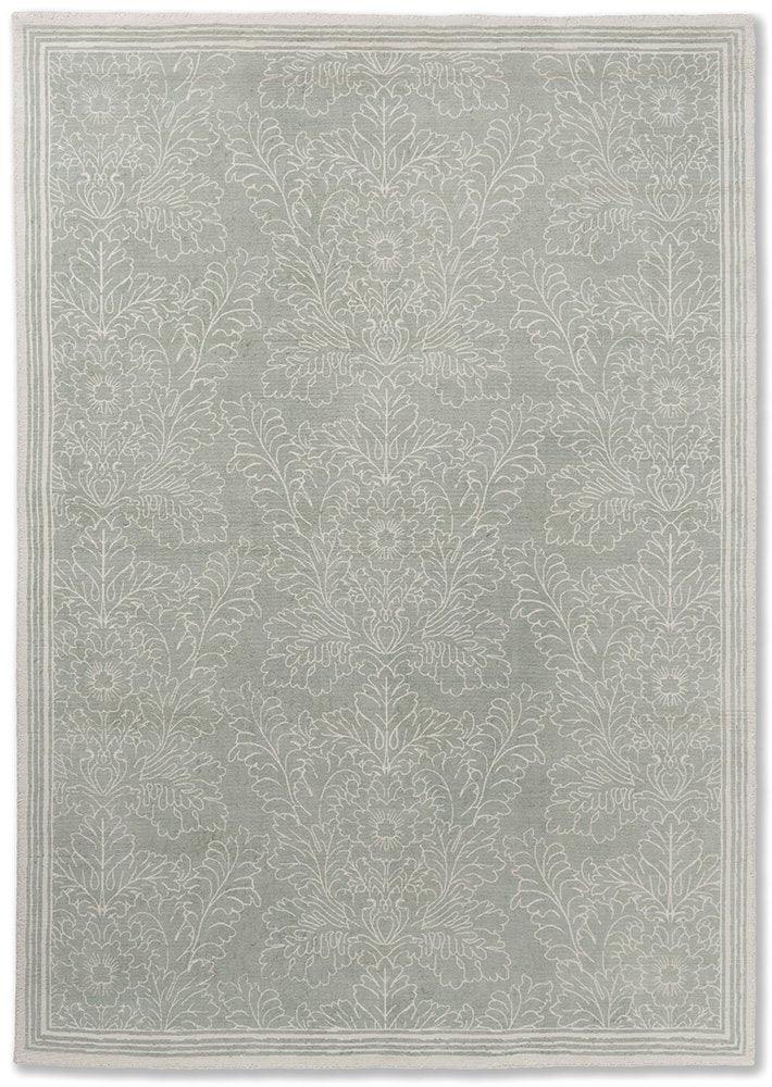LAURA ASHLEY SILCHESTER PALE SAGE 081107
